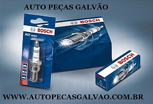 Velas Fiat / Ford / Volks