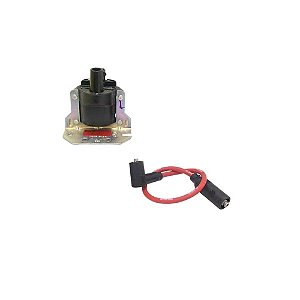 Bobina De Ignição Gol / Escort