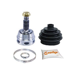Junta Homocinetica Gol/Parati/Saveiro Fixa Lado Roda - JHC01104 COFAP