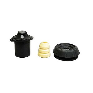 Kit Amortecedor Agile Dianteiro Esquerdo/Direito TKC04112 Cofap