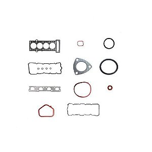 Jogo Junta Motor Palio/Siena/Doblo (Cabeçote Superior - S/ Retentor