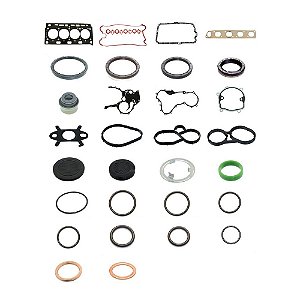 Jogo Junta Motor Completa Renault Master