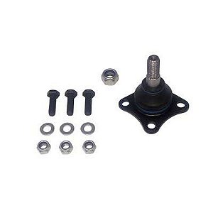 Pivo Suspensao Palio Dianteiro Inferior Esquerdo/Direito