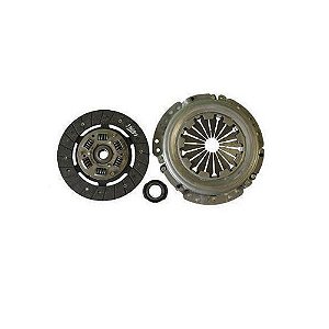 Kit Embreagem Clio/Kangoo/R19 Plato/Disco/Rolamento 227999 VALEO