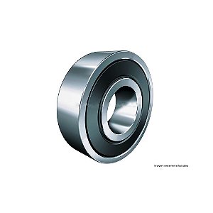 Rolamento Roda Gol / Monza / Escort / Fiesta -Dianteiro