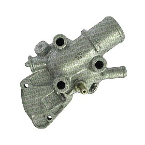 Valvula Termostatica Palio  - Motor Fiasa 1.0 / 1.5 C/ Reparo