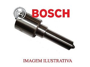 Bico Injetor Dsla142P795 Diesel 0433175196 Bosch Universal