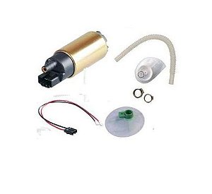 Bomba Eletrica Combustivel Interna Universal  Bosch F000TE0103