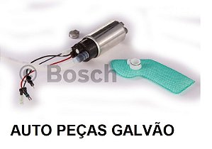 Bomba Combustivel Renault Logan  / Sandero  -  Elet. F000TE10U8 BOSCH