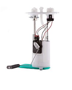 Bomba Eletrica Palio / Siena / Strada Completa - Combustivel Interna Flex 3 Bar