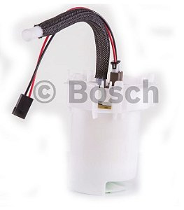 Bomba Eletrica Corsa Combustivel Interna Gas 3 Bar F000TE1055 Bosch