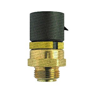 Interruptor Termico Vectra  - Radiador 100°/95°C