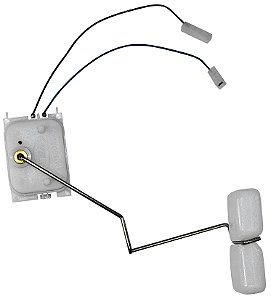 Boia Do Tanque Sensor Nivel de Combustivel Palio Fiasa 96/2000 TSA
