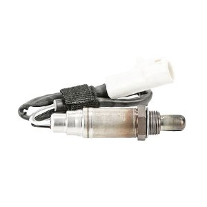 Sonda Lambda Fiesta / Ford Fusion / Ka 4 Fios Branco