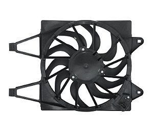 Ventilador - C/ Ar Fiorino / Uno / Mobi