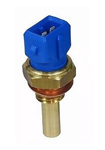 Sensor Temperatura Citroen / Gm / Peugeot Injecao Eletronica