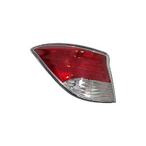 Lanterna Prisma Traseira Esquerda