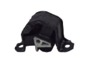Coxim Motor Agile / Corsa / Prisma  Traseiro Inferior