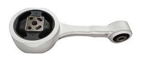 Coxim Motor Gol / Fox / Polo / Voyage / Saveiro Traseiro Inferior
