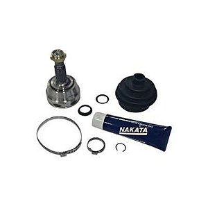 Junta Homocinetica Gol / Parati / Saveiro Fixa Lado Roda Njh91569 Nakata
