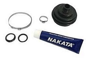 Kit Reparo Junta Homocinetica Gol / Passat / Saveiro Lado Roda Nkj129 Nakata