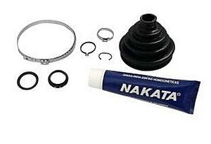 Kit Reparo Junta Homocinetica Escort / Gol / Santana Lado Roda Nkj419 Nakata