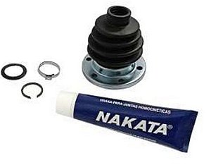 Kit Reparo Junta Homocinetica Saviero Bola Lado Cambio Nkj139 Nakata