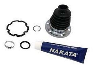 Kit Reparo Junta Homocinetica Audi A3 Hatch Std 1.6 8V  Lado Cambio Nkj809 Nakata