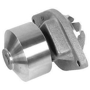 Bomba Dagua Cargo Caminhao Iveco/Ford C/ Polia NKBA10733-NAKATA