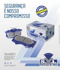 Pastilha Freio Ceramica BMW Serie 1 Dianteira Sistema TRW 1070C SYL