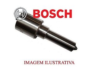 Bico Injetor - Diesel 0433172315 Bosch Universal
