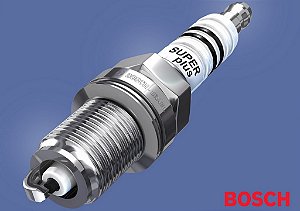 Vela Ignicao F/ Polo Niquel