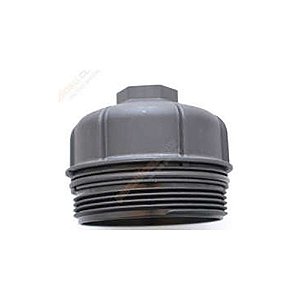 capa  tampa do filtro de oleo de motor fiat toro, jeep renegade