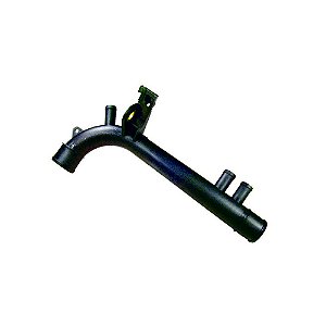 Tubo de refrigeração da agua do motor Corsa (cano dagua)