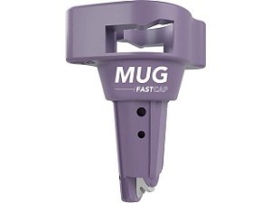 BICO MAGNO ULTRA GROSSA MUG-CAP 110025 - LILAS MAGNO