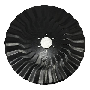 DISCO THUNDER 22'' - METISA 04.2199