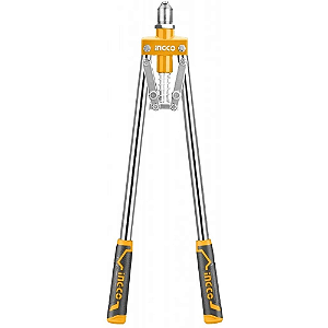 Alicate Rebitador Manual - Tipo Alavanca 17” (420MM) - HR171 INGCO