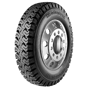 Pneu Super Traction 750x16  JM 12 Lonas - Maggion