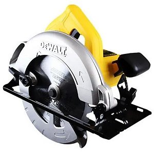 Serra Circular 7 14 184 mm 1400w Dewalt DW560