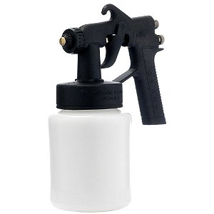 Pistola de pintura ar direto com bico de 1,2 mm ARPREX