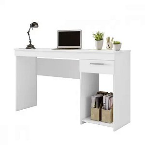 Escrivaninha Office Notável 2070 Branco
