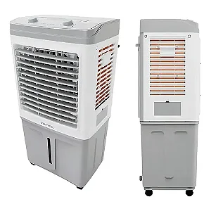 Climatizador Evaporativo Ventisol 60 Litros CLIN60 PRO 127V