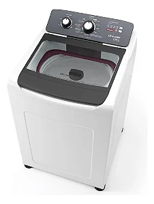 Lavadora Automática 17Kg Mila 17 com Ultra Centrifugação Mueller