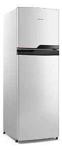 Geladeira Continental TC42 Frost Free Duplex 380 Litros Branco