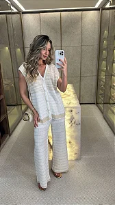 Conjunto Angra Bege