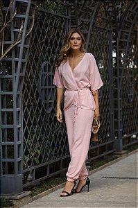 Conjunto Kim Rosa