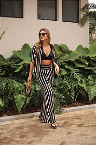 Conjunto Almare Preto