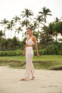 Conjunto de Tricot Lolita