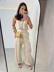 Conjunto de Tricot Frida