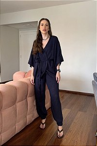 Conjunto Kim Marinho